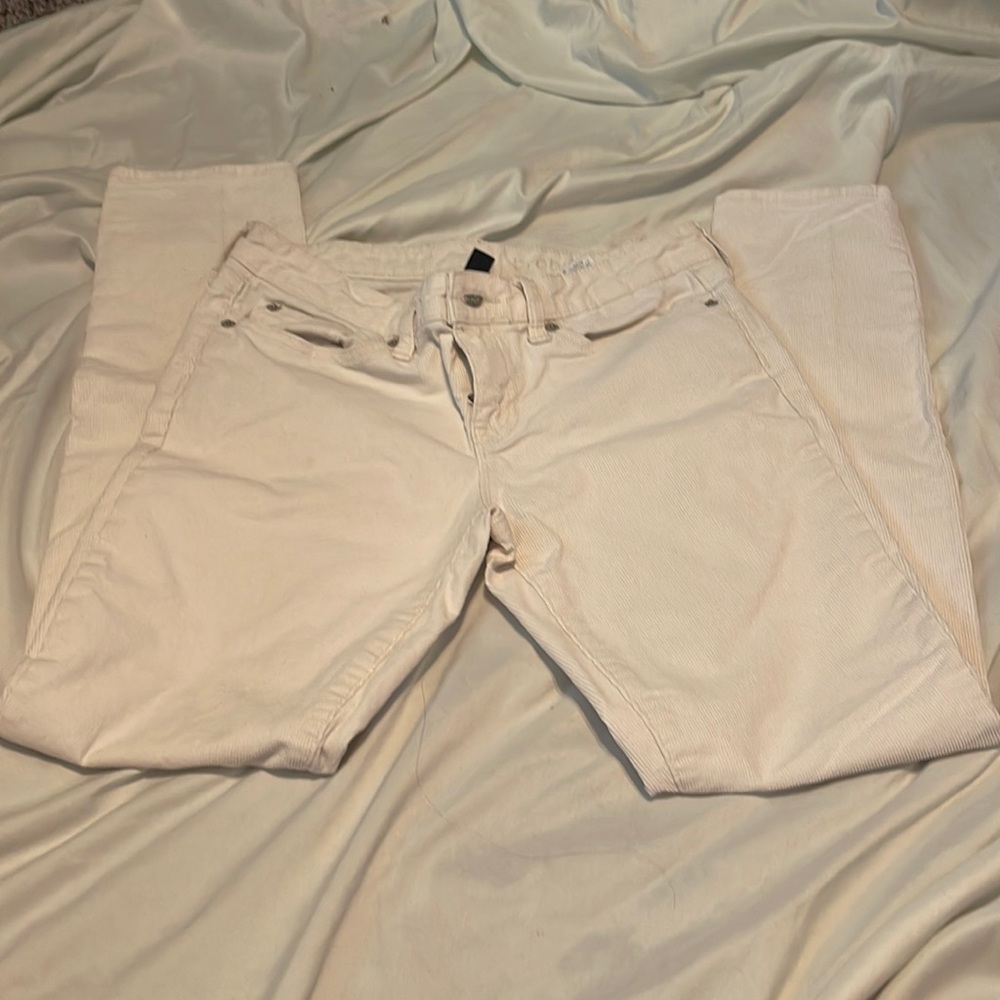 Gap jeans